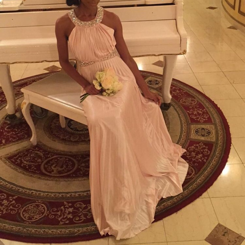 David’s bridal ,bridal gown